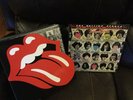 ROLLING STONES Some Girls Half Speed Mastered Lp From 2018 Studio Box New