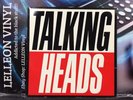 Talking Heads True Stories LP Album Vinyl EU3511 A3/B2 Pop 80’s