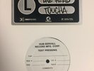 L DA HEADTOUCHA TOO COMPLEX/ITS YOUR LIFE 12