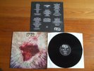 ORIG VINYL LP LITFIBA 17 RE 1987 FRENCH 1ST PRESS IRA 102 IN EXCELLENT CONDITION