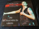 DEPECHE MODE - the revolution in lisbon   - lp- clear vinyl