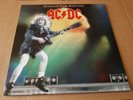 AC/DC - rockin for boston   - lp- green  vinyl