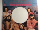 The Mothers Frank Zappa K14228 Eat The Question 45 7’ Cover Forata Jukebox NM