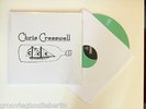 Chris Creswell – One Week Record (2014, Fat Wreck, Vinyl LP, Flatliners) Ltd.Ed.