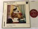 Rimsky Korsakov Scheherazade Eugene Ormandy Nice Copy