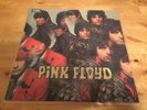 Pink Floyd - The Piper At The Gates Of Dawn Vinyl Record (1967) Mono