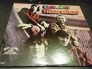 The Tradewinds Excursions Vinyl Record LP - Kama Sutra KLP-8057 - Mono - VG+