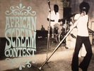 African Scream Contest-Various - VINYL NEW - Gatefold 2 x LP