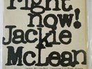 JACKIE McLEAN 