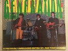 Vinyl / LP /  Riot of the Amphetamine Generation /  THE SPECTRES  (STATUS QUO)