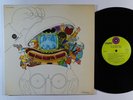 JON BARTEL The Jon Bartel Thing LP on Capitol