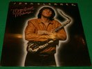 JOHN KLEMMER Magnificent Madness 1980 ELEKTRA JAZZ FUSION LP Danny Okeefe New