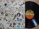 Led Zeppelin III YUGOSLAVIA PRESS ORIGINAL 1979 Suzy ?– ATL 50002 RARE LABEL