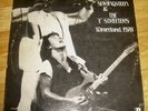 BRUCE SPRINGSTEEN & E Streeters Live Promised Land WINTERLAND 1978 vinyl 3-LPs