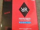 Robotiko Rejekto ‎– Rejekto  12