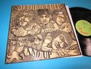 Jethro Tull / Stand Up (GER 1973, Chrysalis 6307 519) Gimmick Pop-Up Cover LP