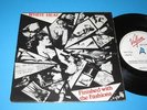 White Heat / Finished With The Fashions (UK 1980, Vallium Records VAL 02) - 7