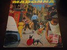 MADONNA EVERYBODY VINYL 12