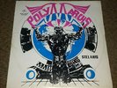 POLYMARCHS stereo 84 - Hi NRG ITALO DISCO FUNK SOUL 1982 MEXICO MIXES 12