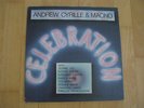 Andrew Cyrille & Maono Celebration Jeanne Lee IPS Records US 1975 LP Vinyl