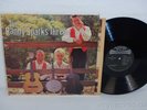THE RANDY SPARKS THREE self-titled 1962 EX  RARE STEREO LP Verve MG VS-62143 S/T