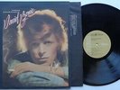 K41	David Bowie	Young Americans (2)	APL1-0998	US original LP + OIS + FC Insert