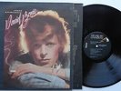 K41	David Bowie	Young Americans (3)	APL1-0998	US original LP + OIS + FC Insert