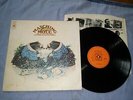 MATCHING MOLE  matching mole  1972 -  FIRST UK PRESS- ORANGE CBS  (A2;B1) -EX+