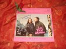 OST  LP  UN TAXI MAUVE -  PHILIPPE SARDE +THE  CHIEFTAINS WITH ORIG.AUTOGRAPH