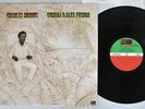 CHARLES MINGUS CUMBIA & JAZZ FUSION ATLANTIC P-10531A Japan VINYL LP