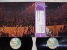 DEEP PURPLE LIVE IN JAPAN WARNER P-5066,7W Japan OBI VINYL 2LP