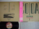 LED ZEPPELIN CODA SWAN SONG P-11319 Japan OBI VINYL LP