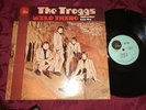 The Troggs Wild Thing  LP Strong VG+ vinyl First Pressing A1 B1