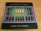 THE POWER OF ATTORNEY LP FROM THE INSIDE 1974 POLYDOR FUNK SOUL JAMES BROWN HTF