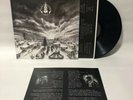 LACRIMOSA Angst LP VINYL 2018 LTD.1000