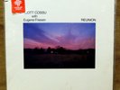 SEALED NEW AGE JAZZ LP: SCOTT COSSU WITH EUGENE FRIESEN REUNION 1986 WH-1049
