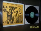 The Rolling Stones ?LP L.A. Friday - 1975 Nervous Breakdown