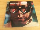 BRENTON WOOD LP OOGUM BOOGUM DOUBLE SHOT STEREO 1002 + HYPE STICKER R&B SOUL HTF