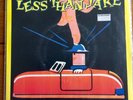 Less Than Jake - Crash Course In Being  7