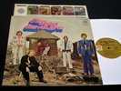 Flying Burrito Bros.-Golden Palace Of Sin-ORIG 1969 US LP-NEAR MINT-Gram Parsons