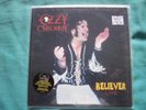 2012 Ozzy Osbourne  Believer Live  Record Store Day