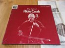 HMV RLS 723 *THE ART OF PABLO CASALS* 3 LP BOX SET NM