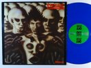 INFEST Slave LP on Off The Disk blue vinyl