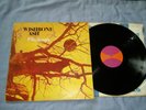 WISHBONE ASH  pilgrimage 1971- UK  FIRST PRESS  -  MCA LAB -EX++