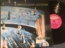 Van Der Graaf Generator Pawn Hearts UK Pink Scroll LP