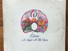 Queen – A Night At The Opera – Progressive Rock Vinyl LP – Bohemian Rhapsody