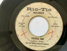 The San Remo Golden Strings 45 