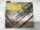 the beatles Please Please Me Record Australia