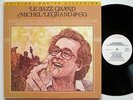 MICHEL LEGRAND LE JAZZ GRAND ORIG MFSL AUDIOPHILE LP 1979