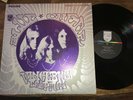 Blue Cheer Vincebus Eruptum LP VG+ vinyl  Textured Cover